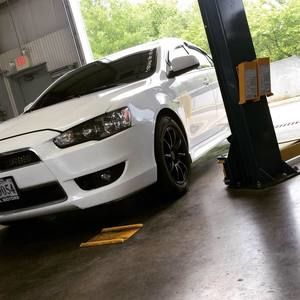 Meet your Posher, Alex